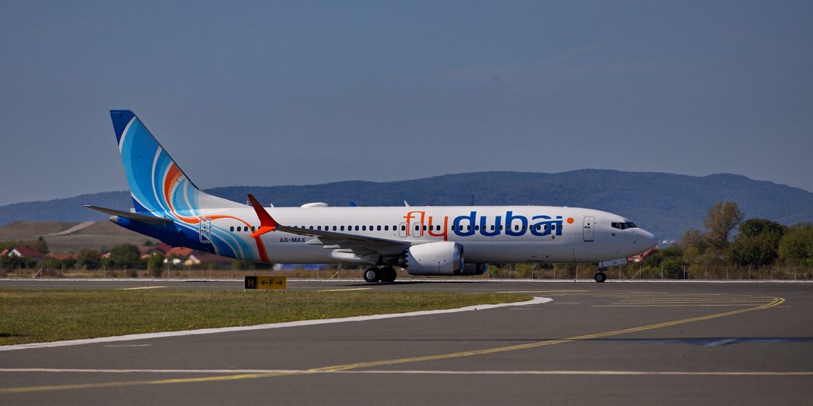 Flydubai to increase frequency of Ljubljana service - Travel News, Insights & Resources.