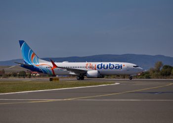 Flydubai to increase frequency of Ljubljana service - Travel News, Insights & Resources.