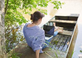 How remote workers are ticking off travel bucket lists - Travel News, Insights & Resources.