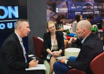 ITB Asia 2022 reports strong international presence and key anchor - Travel News, Insights & Resources.