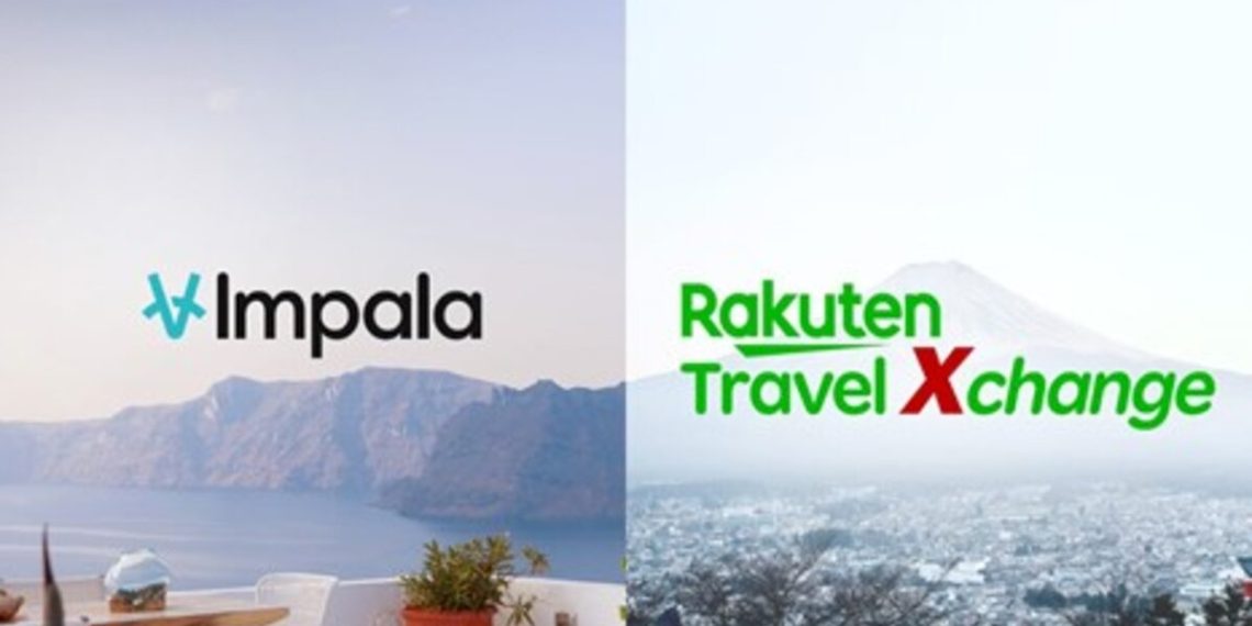 Impala fast tracks Asia expansion with Rakuten Travolution - Travel News, Insights & Resources.