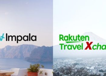 Impala fast tracks Asia expansion with Rakuten Travolution - Travel News, Insights & Resources.