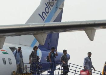 IndiGo crew mass duty bunk triggers hilarious meme fest - Travel News, Insights & Resources.