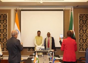 India South Africa to set up a Joint Working Group - Travel News, Insights & Resources.