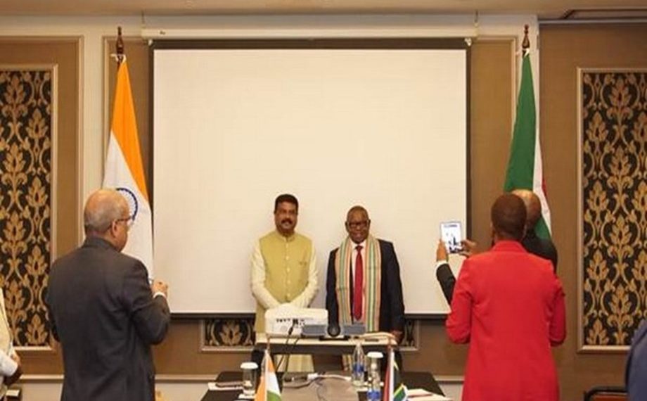 India South Africa to set up a Joint Working Group - Travel News, Insights & Resources.