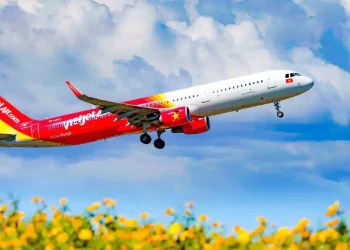 India to Vietnam for Rs 9 Vietjet announces offers on - Travel News, Insights & Resources.