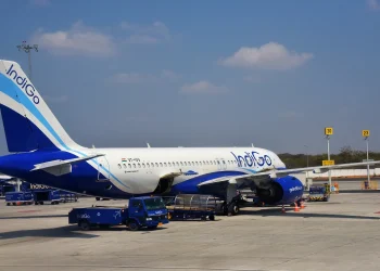 Indias air passenger traffic dips more than 7 in July - Travel News, Insights & Resources.