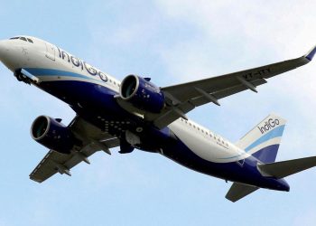 Indigo Shares in Focus as DGCA Probes False Cargo Smoke - Travel News, Insights & Resources.