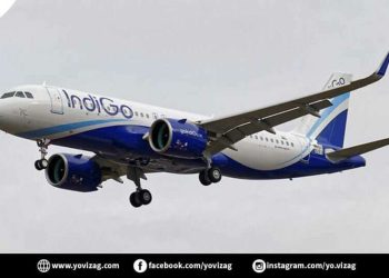 Indigo expands air cargo aircrafts to Andhra Pradesh Visakhapatnam and - Travel News, Insights & Resources.