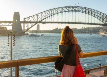 International travellers seeking Aussie holiday up 300 in six months - Travel News, Insights & Resources.