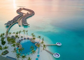 Kandima Maldives partners with MakeMyTrip for roadshow in NCR - Travel News, Insights & Resources.