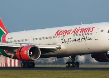 Kenya Airways in flight catering facility wins best partnership award at - Travel News, Insights & Resources.