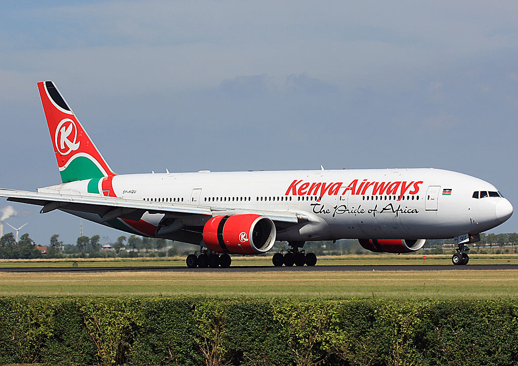 Kenya Airways to Get 36 Billion Kenyan Shilling Bailout - Travel News, Insights & Resources.