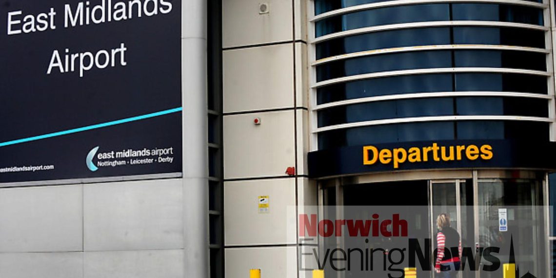 MORE TUI chaos as Norwich passengers sent to East Midlands - Travel News, Insights & Resources.