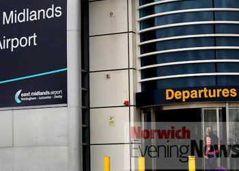 MORE TUI chaos as Norwich passengers sent to East Midlands - Travel News, Insights & Resources.