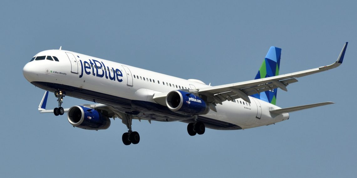 Machinists Unions Air Transport General Vice President Demands JetBlue Restore - Travel News, Insights & Resources.