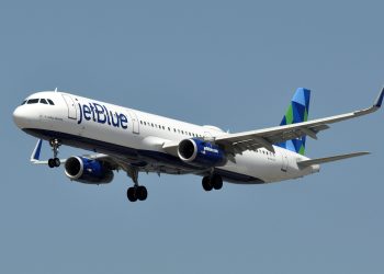 Machinists Unions Air Transport General Vice President Demands JetBlue Restore - Travel News, Insights & Resources.