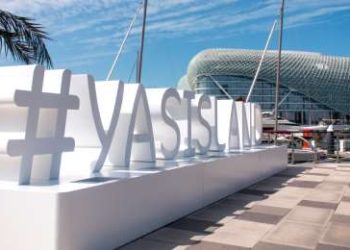 MakeMyTrip and Yas Island Partner for Once in a Lifetime Holiday Experience with.jpgw500h260 - Travel News, Insights & Resources.