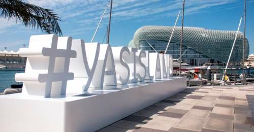 MakeMyTrip and Yas Island Partner for Once in a Lifetime Holiday Experience with.jpgw500h260 - Travel News, Insights & Resources.