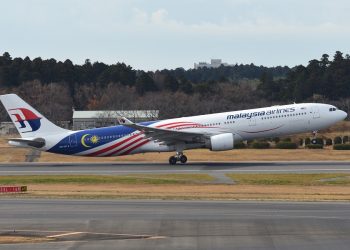 Malaysia Airlines signs five year deal with SITA to boost connectivity - Travel News, Insights & Resources.