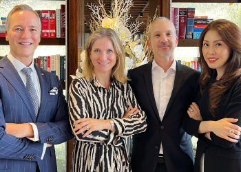 Mandarin Oriental Strengthens Groups Global Sales Team - Travel News, Insights & Resources.