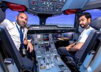 Middle East airlines to face pilot shortage as travel demand - Travel News, Insights & Resources.
