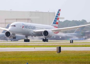 New American Airlines Business Class Seats What We Know - Travel News, Insights & Resources.