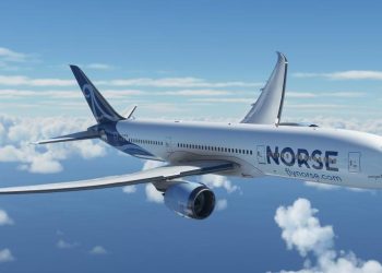 Norse Atlantic JetBlue revive London Gatwick North Atlantic airline market - Travel News, Insights & Resources.