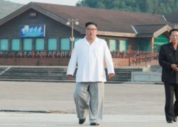 North Korea dismantling more South Korean tourism buildings at Mt - Travel News, Insights & Resources.