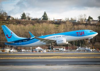 Northern Irish Stopover Why A Norwich Corfu TUI Flight Went Via - Travel News, Insights & Resources.