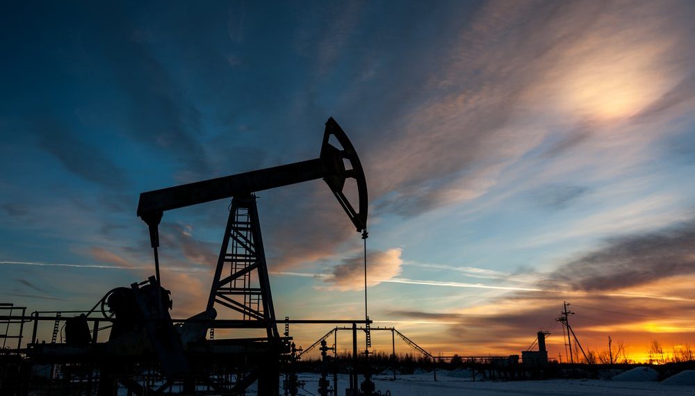 Oil prices fall after US Fed chair warns of economic - Travel News, Insights & Resources.