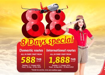 One day to grab Vietjet fare TTR Weekly - Travel News, Insights & Resources.