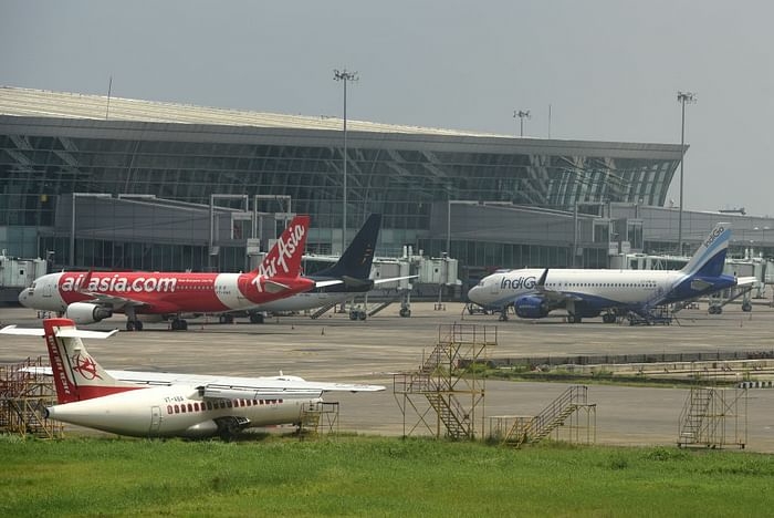 Pan Pan Pan SpiceJet Air Asia Vistara IndiGo Air India—no - Travel News, Insights & Resources.