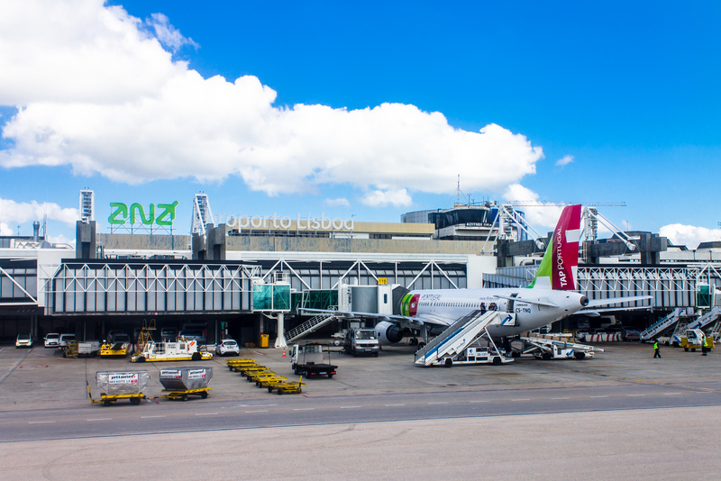 Portuguese Airport Sees Flights Canceled As Workers Strike - Travel News, Insights & Resources.