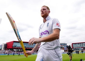 Prime time Stokes delivers captains innings for England to leave - Travel News, Insights & Resources.