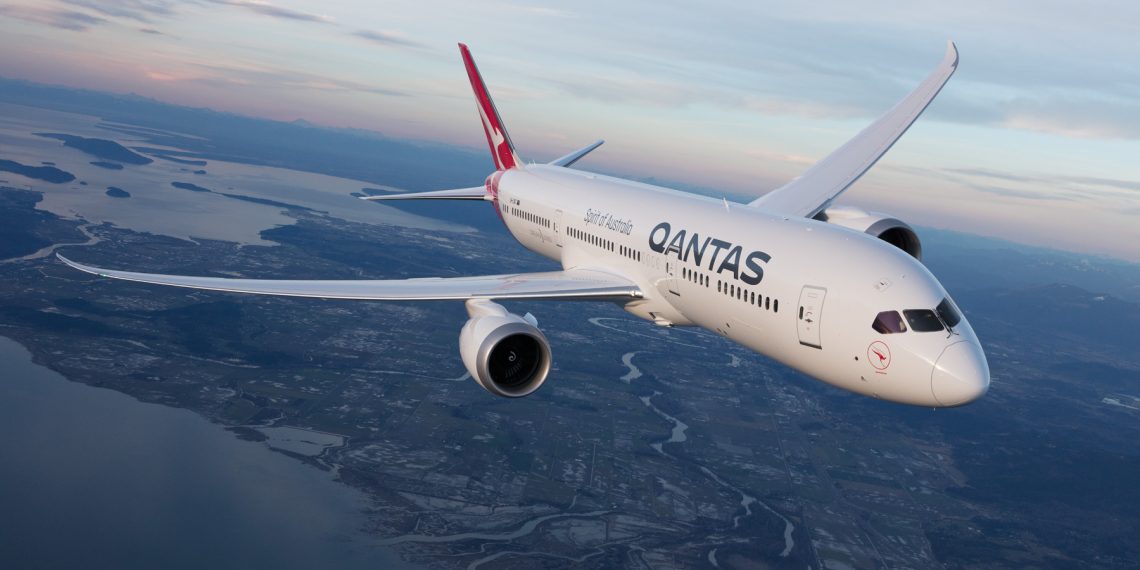 Qantas announces lower pricing through its distribution platform Travel - Travel News, Insights & Resources.