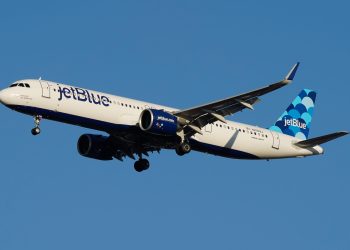 RadarBox JetBlue Is Nearing Pre Pandemic Levels of Flights Operated - Travel News, Insights & Resources.