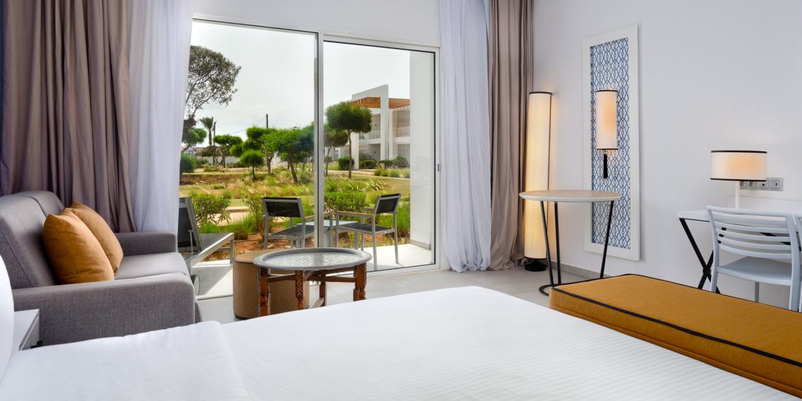 Radisson Opens Fifth Hotel in Morocco - Travel News, Insights & Resources.