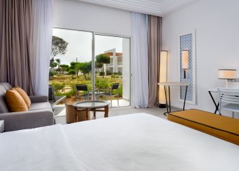 Radisson Opens Fifth Hotel in Morocco - Travel News, Insights & Resources.