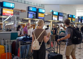 Recovery rates at CTIA set the scene for more growth - Travel News, Insights & Resources.