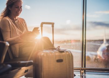 Research shows pent up demand for air travel with passengers embracing - Travel News, Insights & Resources.