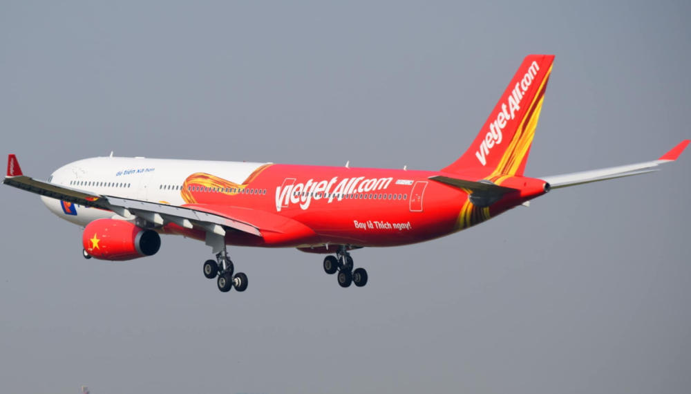 Rolls Royce Vietjet Sign Service Deal For Trent 700 engines - Travel News, Insights & Resources.