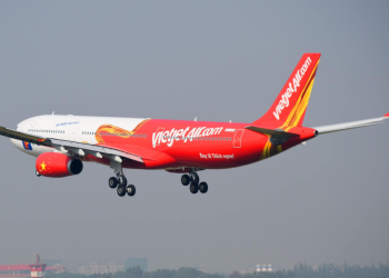 Rolls Royce Vietjet Sign Service Deal For Trent 700 engines - Travel News, Insights & Resources.