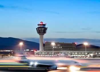 SITA airport technology helps Athens International Airport streamline its operations - Travel News, Insights & Resources.