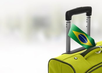 SITA technology helps two Brazilian airports cope with the surge - Travel News, Insights & Resources.