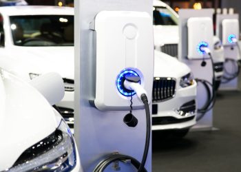 Saudi Arabia finalizes regulatory procedures for EV charging stations - Travel News, Insights & Resources.