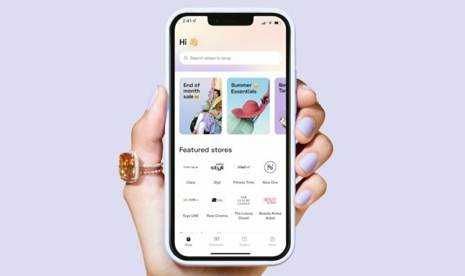 Saudi fintech platform Tamara raises 100m in series B funding - Travel News, Insights & Resources.