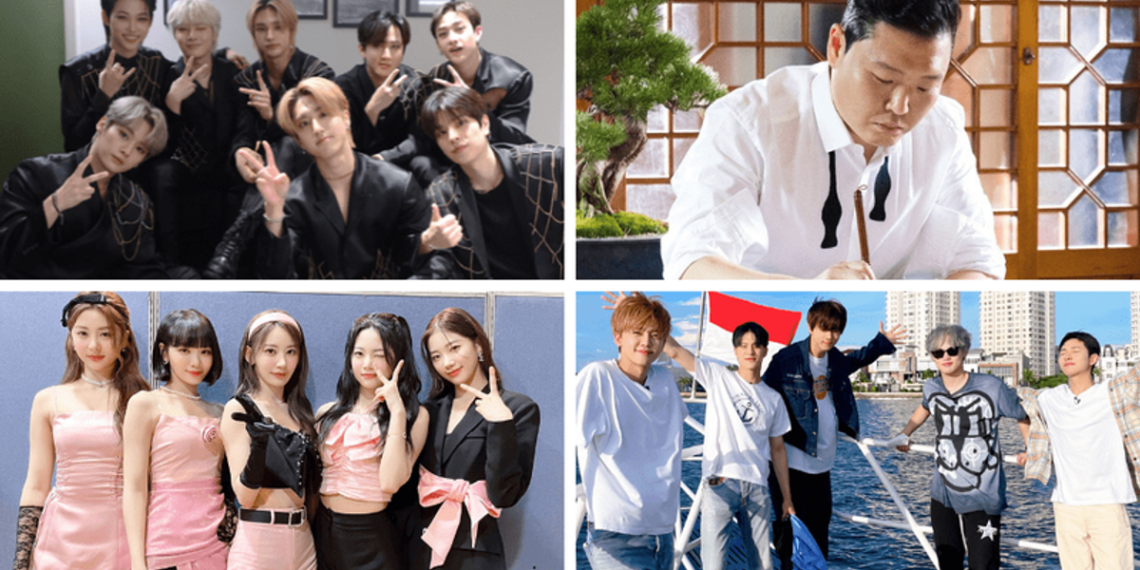 Seoul Festa 2022 Date where to watch and all about - Travel News, Insights & Resources.