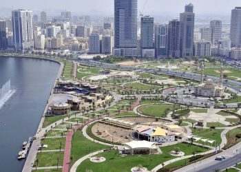 Sharjah holiday homes project to boost tourism - Travel News, Insights & Resources.