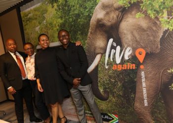 South Africa Enjoys Impressive Increase in 2022 US Arrivals - Travel News, Insights & Resources.